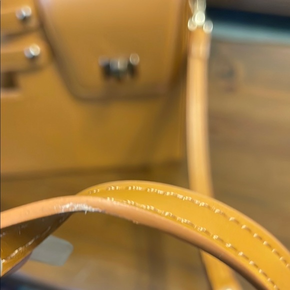 Brown Tumbler bag - Picture 5 of 12